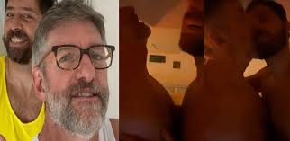 Premio konex (2017)  editar datos en wikidata luis esteban novaresio. Se Filtro Un Video Prohibido De Luis Novaresio Y Su Novio Sin Ropa Y A Los Besos Notinor Jujuy