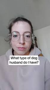 Husband Asking Wife What Type of Dog He Is