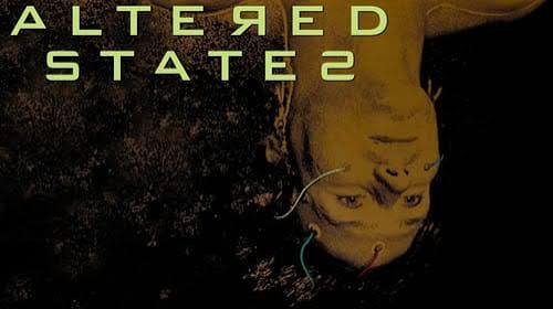 Horror Movie Review: Altered States (1980) - GAMES, BRRRAAAINS & A  HEAD-BANGING LIFE