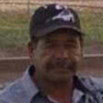 Maximino Barraza Obituary (2023)