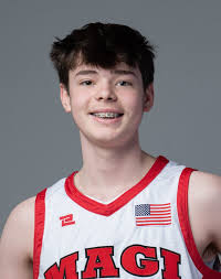 Members of 2025 Battle Creek Enquirer All-Area Boys Basketball Team