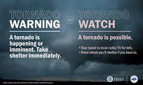 A tornado watch has been issued for 13 of the state's 21 counties as heavy rain and strong winds continue to batter new jersey. Severe Weather Tornado Thunderstorm City Of Round Rock