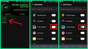 Pubg Mobile Travando Depois Disso Seu Game Nunca Mais Vai Travar Imperio Teck