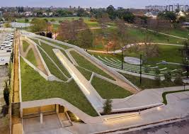 Griffin enright architects' services include sustainability, master planning, urban design, entitlements, architecture, landscape design, and programming. Los Angeles Museum Of The Holocaust Belzberg Architects Archdaily