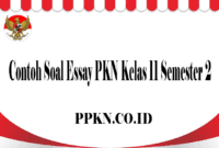 Bagaimana penegasan penulis pada bab epilog dalam sebuah teks eksposisi …. Soal Pkn Kelas 10 Bab 4 Beserta Jawabannya Archives Ppkn Co Id