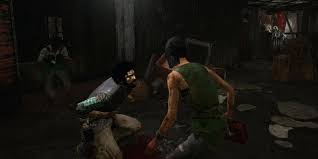 Why You Suck At Dead By Daylight Survivors Edition Gametyrant The following actions put points toward the evader. dead by daylight survivors edition