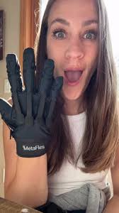 MetaFlex®: A Breakthrough in Stroke Recovery