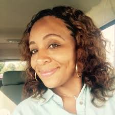 Joyce Burrell Smith (@GCLadyJ)