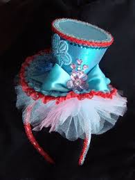 Here is a list of top teas for afternoon tea, as most of them pair very well with a range of foods found on afternoon tea menus.try to select bold teas for rich or strongly flavored foods or more delicate teas for more subtle foods. Mad Hatter Hats On Head Bands Love This Idea Mad Hatter Hats Mad Hatter Party Crazy Hats