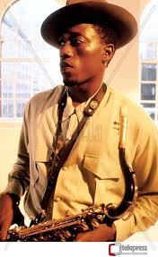 100daysofblackcinema Mo Better Blues Wesley Snipes Bringing The Freshness Superstarpower Mo Better Blues Spike Lee Movies Spike Lee