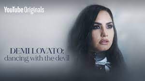 Dancing with the devil…the art of starting over (expanded edition). Demi Lovato Dancing With The Devil Live Premiere Youtube
