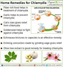 The natural antibiotic and antiviral properties of garlic will help to alleviate chlamydia and its symptoms. Pin On Health Salud