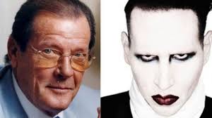 Third day of a seven day binge is taken from the pale emperor, available now wherever music is sold. Kreativfestival Marilyn Manson Und Sir Roger Moore Zu Gast Bei Den Cannes Lions Ehrenlowe Fur Bob Greenberg