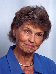 Doreen "Jody" Larson Obituary