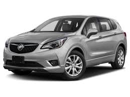 2020 Buick Envision Reliability - Consumer Reports