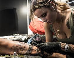 HCA Ink Tattoo messe kommer igen til Odense (2021)
