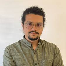 Juan GONZÁLEZ-TRUJILLO