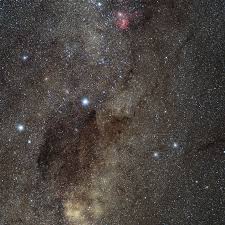 Southern Cross: Crux constellation, stars and mythology | Space