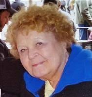 Nancy Rickman Obituary (1946