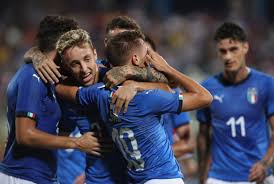 Italy u21 is playing next match on 27 mar 2021 against spain u21 in u21 european championship, group b.when the match starts, you will be able to follow spain u21 v italy u21 live score, standings, minute by minute updated live results and match statistics. La Nuova Era Dell Italia Under 21