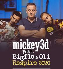 Bigflo et oli concert clermont ferrand zénith d'auvergne 2018. Coup De Jeune Vieux Mickey3d Big Flo Oli Respirent Encore