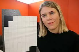 Recycling plastic for a practical purpose