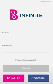 Use it and use it often to accumulate bpoints which are as good as cash, sometimes even better because some deals just can't be accessed any other way but through b infinite and with bpoints. B Infinite Support