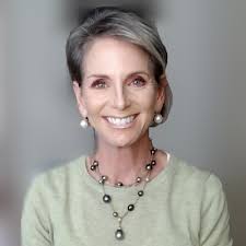 I am proud to share that I've been named to the 2021 Forbes Top Wealth  Advisors ranking. It's an honor to be recognized among outstanding women in  the financial industry. I look