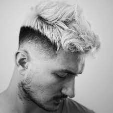 Latest Men S Hairstyles 2018 Mens Hairstyle Swag Mens Hairstyles Fade Haircut Faded Hair