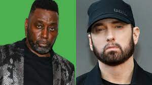 Big Daddy Kane on Eminem and the Rap Industry