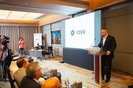 Alibek Issaev Dubai Messaging App Has Global Ambitions Wants To Take On Whatsapp Snapchat Business Man Dubai Messaging App