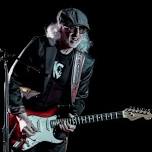 Michael Charles at Haze Smokehouse