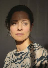 Ariel Levy Has Written a Thoroughly Modern Memoir