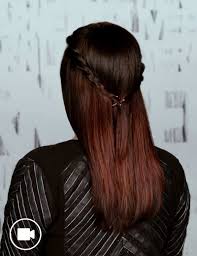 Buns and braids don't need to be a fancy hairstyle. Long Hair Style Trends Inspiration For Women Redken