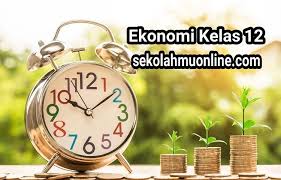 Soal uts ekonomi kelas 12 semester 1. Soal Ekonomi Kelas 12 Bab 6 Tahap Penutupan Siklus Akuntansi Pada Perusahaan Dagang Part 1 Sekolahmuonline