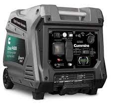 Maybe you would like to learn more about one of these? Cummins 4500 Watt Generator Ultra Quiet Portable Norwall Norwall Powersystems