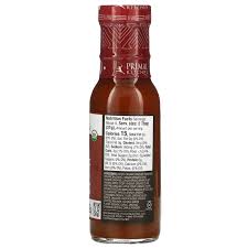 Our whey protein powder has 1g of sugar, 10g of protein, and 4g of coconut milk fat per serving. Primal Kitchen Organic Classic Bbq Sauce Unsweetened 8 5 Oz 241 G Iherb