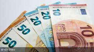 Januar 2002 war der start. Deutsche Bundesbank