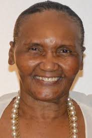 Louise Barbee Obituary September 1, 2020