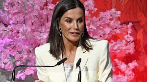 Un experto analiza el discurso viral de la reina Letizia: "un secreto" y  algo a mejorar