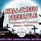 Halloween Freestyle - Addison Centre, Addison Howard Park, Bedford Rd, Kempston Event Image
