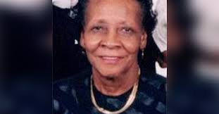 Obituary information for Sarah Elizabeth Staten