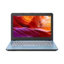 Asus x441u juga dipastikan future proof atau masih dapat bertahan beberapa tahun ke depan karena menawarkan fitur terbaru, namun tetap tidak melupakan masa kini. Asus X441ma Ga022t Ice Blue Duta Sarana Computer