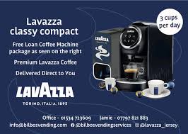 Celebrate this day with your friends and family while enjoying a coffee like no other, now with a special 20% price cut. Bilbos Vending Services Home Facebook