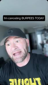 DONE. #burpees #fitness #stupidshit