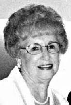 Patricia Barnes Obituary (2014)