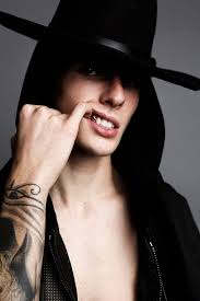 Call Me Sebas By Alejandro Ramirez Vanity Teen 虚荣青年 Lifestyle & New Faces  Magazine