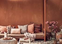 See how to decorate with sand, the new neutral. How To Use Terracotta Tones In Your Interior Decor Decor Tips
