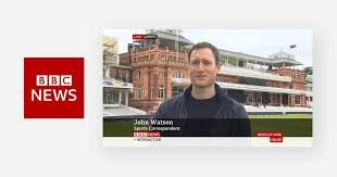 Channel description of bbc news: Valentin Socha On Twitter Bbc News Has A Fresh New Look Today On Screen Graphics Has Been Updated With The Bespoke Font Bbc Reith And This Is A Turning Point In Bbc S History