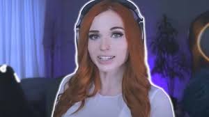 My name is amouranth and i love being myself (crazy, weird, a bit cringe) and making art! Amouranth Reveals Crazy Encounter With Fan Who Flew To Her City To Marry Her Global Circulate